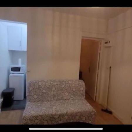 Charmant Appartement Pres De Montmartre Paříž Exteriér fotografie